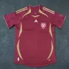 Replica Arsenal Pre-Match Jersey 2021/22 By Adidas - jerseymallpro