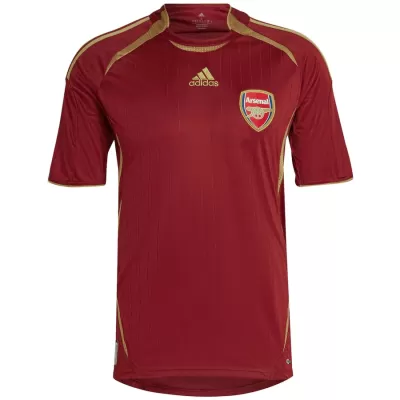 Replica Arsenal Pre-Match Jersey 2021/22 By Adidas - jerseymallpro