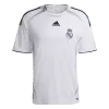 Replica Real Madrid Pre-Match Jersey 2021/22 By Adidas - jerseymallpro