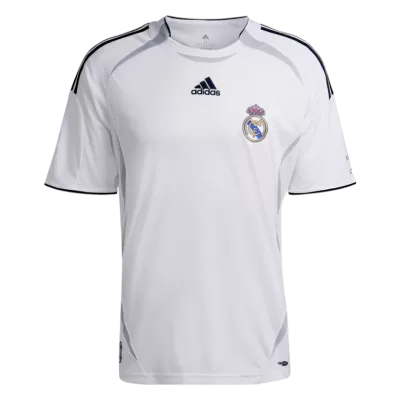 Replica Real Madrid Pre-Match Jersey 2021/22 By Adidas - jerseymallpro