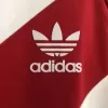 Retro River Plate Home Jersey 1986 By Adidas - jerseymallpro