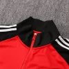 Adidas Manchester United Track Jacket 2021/22 - jerseymallpro