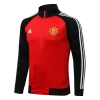 Adidas Manchester United Track Jacket 2021/22 - jerseymallpro