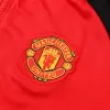 Adidas Manchester United Track Jacket 2021/22 - jerseymallpro