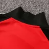 Adidas Manchester United Track Jacket 2021/22 - jerseymallpro