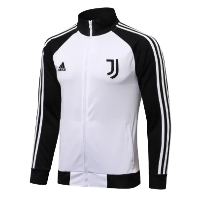 Adidas Juventus Track Jacket 2021/22 - jerseymallpro