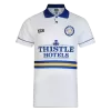 Retro Leeds United Home Jersey 93/95 - jerseymallpro