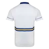 Retro Leeds United Home Jersey 93/95 - jerseymallpro