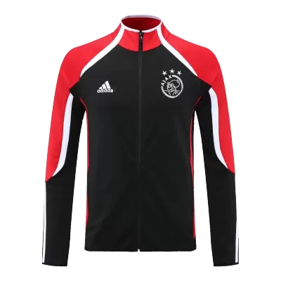 Ajax Jacket 2021/22 By Adidas - jerseymallpro