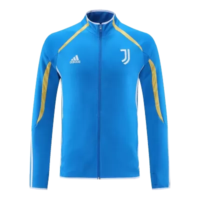 Adidas Juventus Track Jacket 2021/22 - jerseymallpro