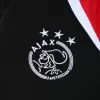 Ajax Jacket 2021/22 By Adidas - jerseymallpro