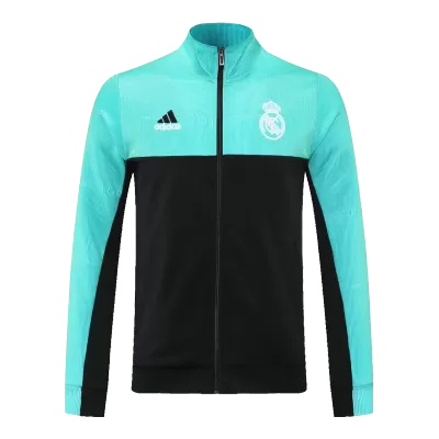 Adidas Real Madrid Track Jacket 2021/22 - jerseymallpro