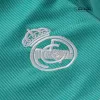 Real Madrid Third Away Kit 2021/22 By Adidas - jerseymallpro