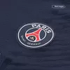 Authentic Messi #30 PSG Home Jersey 2021/22 By Jordan Ballon d'Or Special Gold Font - jerseymallpro