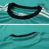 Authentic Real Madrid Third Away Jersey 2021/22 By Adidas - jerseymallpro