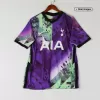 SON #7 Tottenham Hotspur Third Away Jersey 2021/22 - jerseymallpro