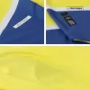 Authentic VLAHOVIĆ #7 Juventus Third Away Jersey 2021/22 By Adidas - jerseymallpro