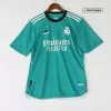 Authentic Real Madrid Third Away Jersey 2021/22 By Adidas - jerseymallpro