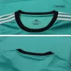 Real Madrid Third Away Kit 2021/22 By Adidas - jerseymallpro