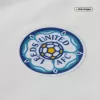 Retro Leeds United Home Jersey 93/95 - jerseymallpro