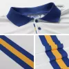 Retro Leeds United Home Jersey 93/95 - jerseymallpro