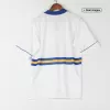 Retro Leeds United Home Jersey 93/95 - jerseymallpro