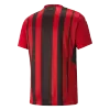 Replica AC Milan Home Jersey 2021/22 By Puma - jerseymallpro