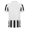 Authentic VLAHOVIĆ #7 Juventus Home Jersey 2021/22 By Adidas - jerseymallpro