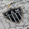 Replica Atlético Mineiro Commemorative Jersey 2021/22 By Le Coq Sportif - jerseymallpro