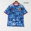 Replica Japan Manga Jersey 2021 By Adidas - jerseymallpro