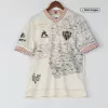 Replica Atlético Mineiro Commemorative Jersey 2021/22 By Le Coq Sportif - jerseymallpro