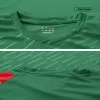 Cameroon Home Jersey Shirt 2021/22 - jerseymallpro