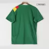 Cameroon Home Jersey Shirt 2021/22 - jerseymallpro