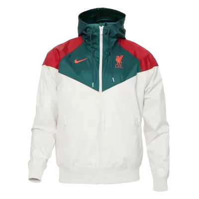 Nike Liverpool Windbreaker Jacket 2021/22 - jerseymallpro