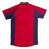 Retro Spain Home Jersey 1998 By Adidas - jerseymallpro