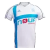 Retro Marseille Home Jersey 2005/06 By Adidas - jerseymallpro