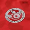 Replica Tunisia Home Jersey 2021/22 By Kappa - jerseymallpro