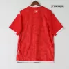 Replica Tunisia Home Jersey 2021/22 By Kappa - jerseymallpro