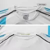 Retro Marseille Home Jersey 2005/06 By Adidas - jerseymallpro