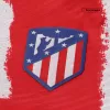 Atletico Madrid Home Long Sleeve Jersey 2021/22 - jerseymallpro