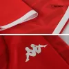 Replica Tunisia Home Jersey 2021/22 By Kappa - jerseymallpro