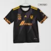 Tigres UANL Third Away Kit 2021/22 By Adidas Kids - jerseymallpro
