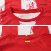 Atletico Madrid Home Long Sleeve Jersey 2021/22 - jerseymallpro