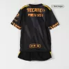 Tigres UANL Third Away Kit 2021/22 By Adidas Kids - jerseymallpro