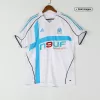 Retro Marseille Home Jersey 2005/06 By Adidas - jerseymallpro