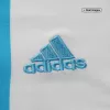 Retro Marseille Home Jersey 2005/06 By Adidas - jerseymallpro