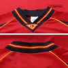 Retro Spain Home Jersey 1998 By Adidas - jerseymallpro