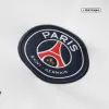 Replica Messi #30 PSG Fourth Away Jersey 2021/22 By Jordan - jerseymallpro