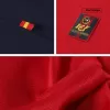 Retro Spain Home Jersey 1998 By Adidas - jerseymallpro