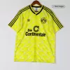 Retro Borussia Dortmund Home Jersey 1988 By Nike - jerseymallpro